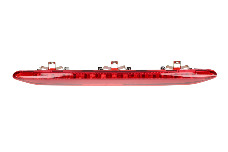 Auxiliary Stop Light