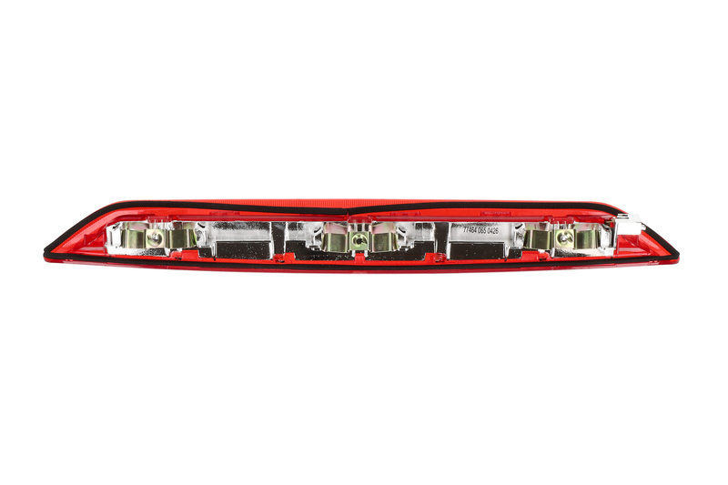 Auxiliary Stop Light