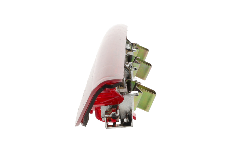 Auxiliary Stop Light