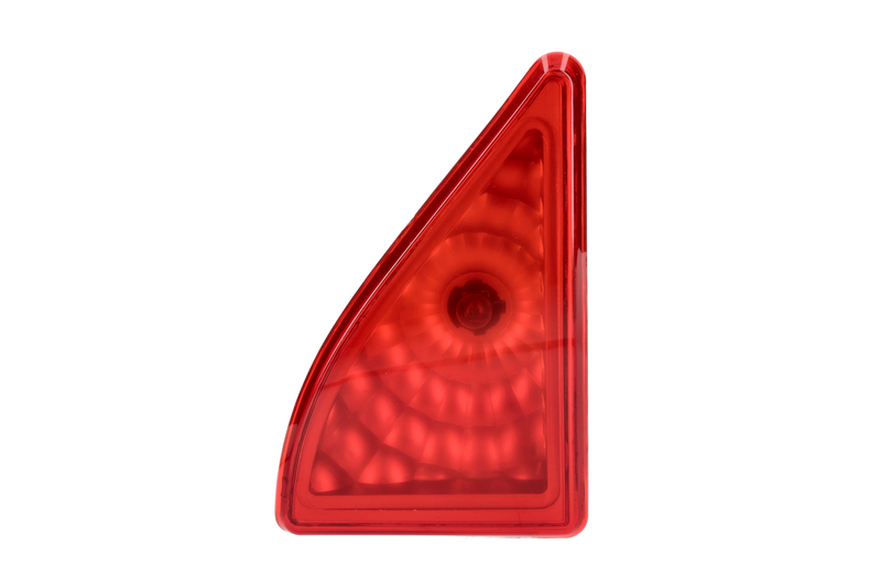 Auxiliary Stop Light