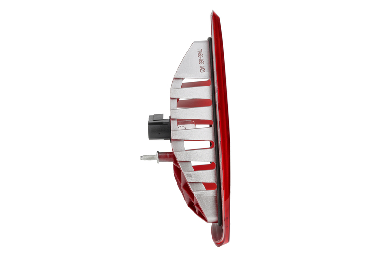 Auxiliary Stop Light