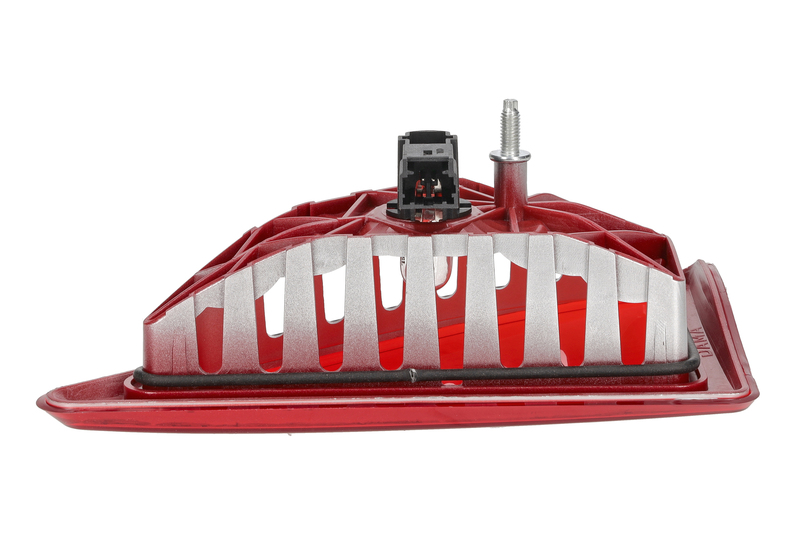 Auxiliary Stop Light