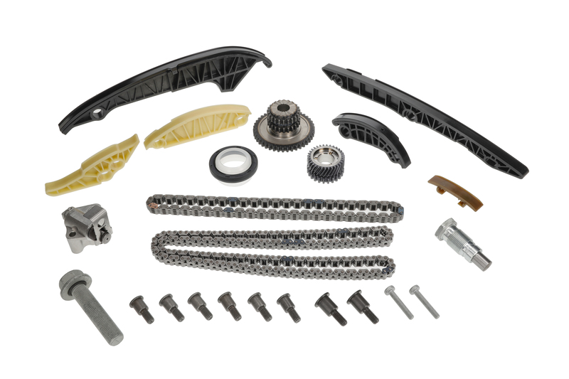 Timing Chain Kit