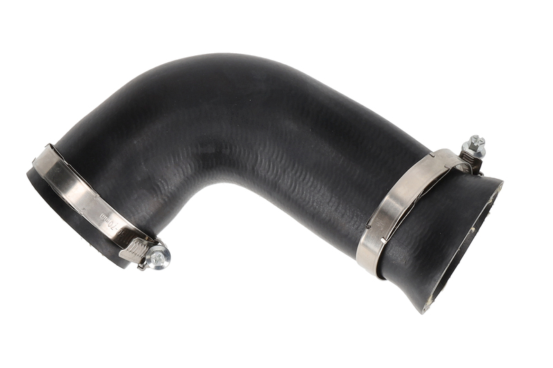 charger intake hose