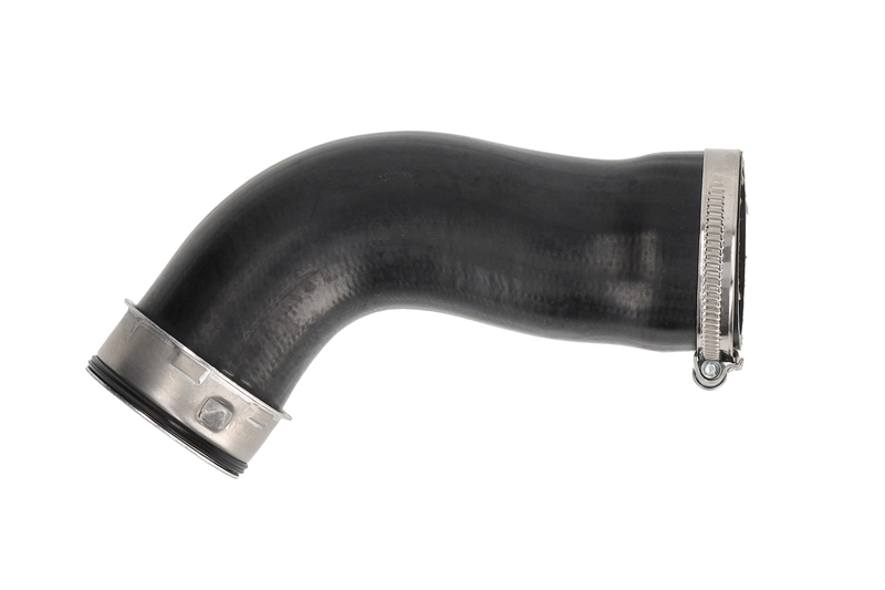 charger intake hose