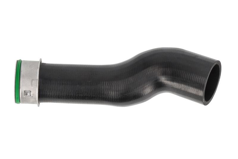 charger intake hose
