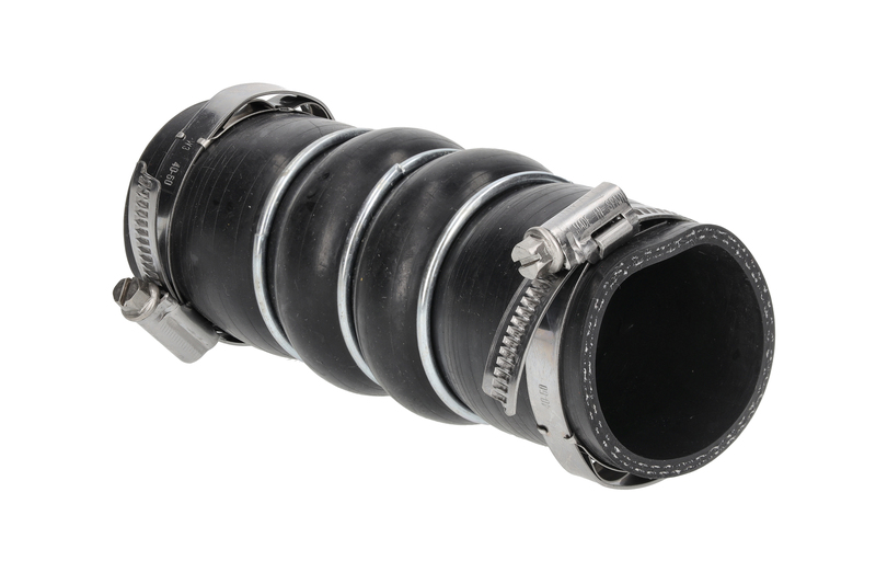 charger intake hose