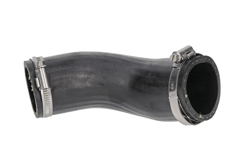 charger intake hose