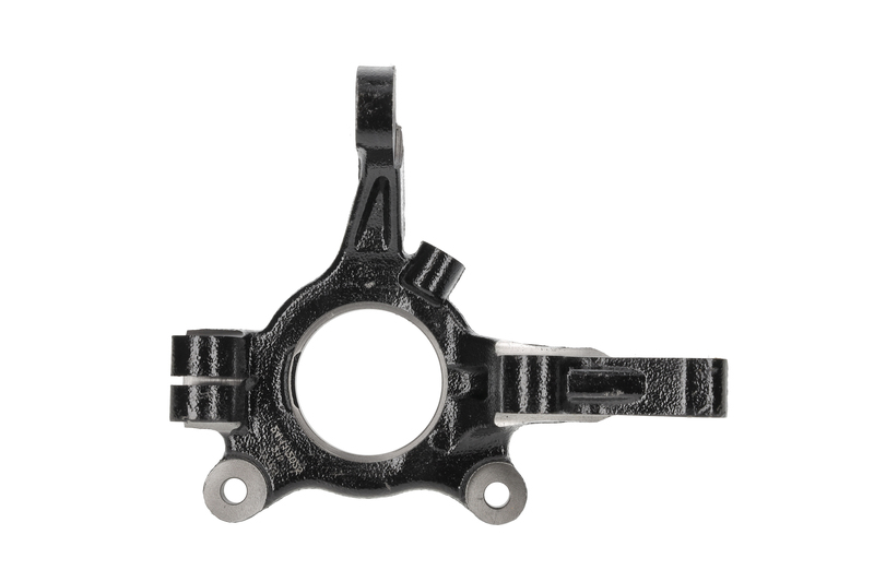 stub axle, wheel suspension