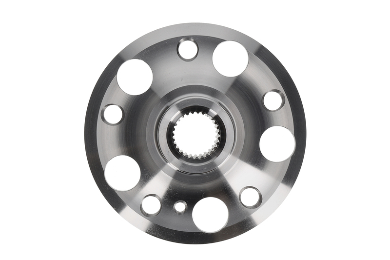 Wheel Hub