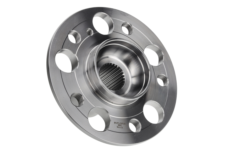 Wheel Hub