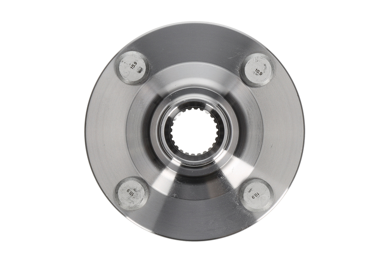 Wheel Hub