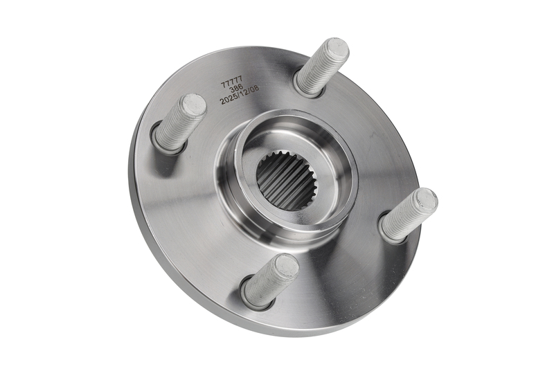 Wheel Hub