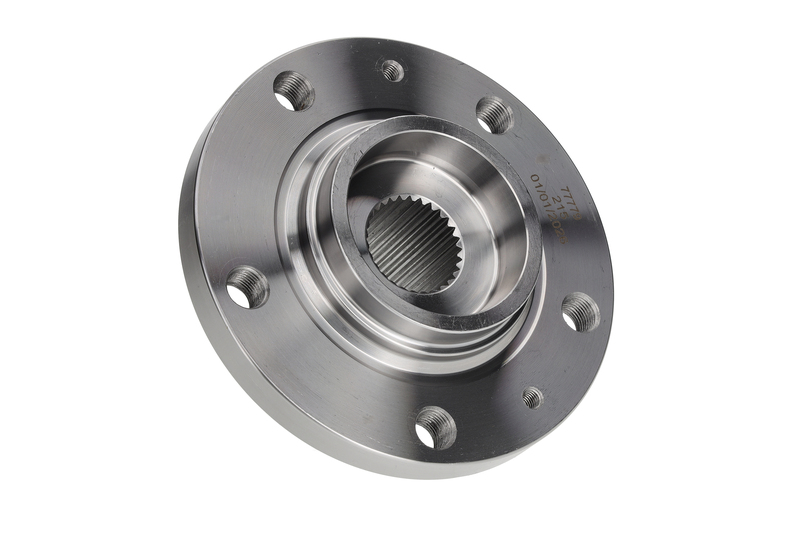 Wheel Hub