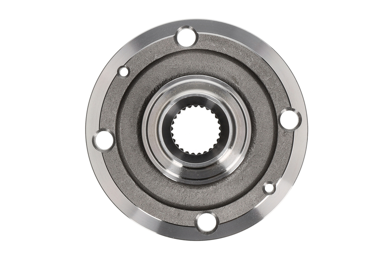 Wheel Hub