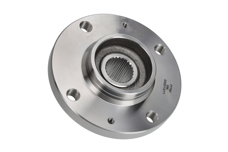 Wheel Hub