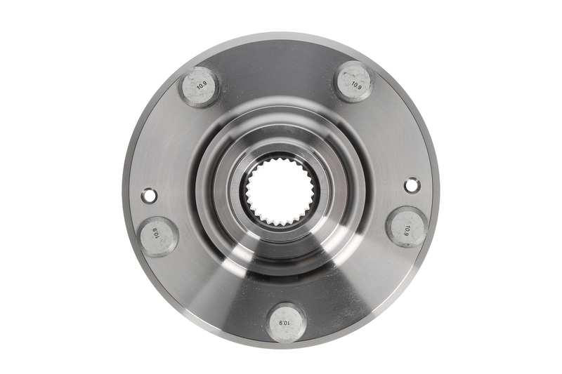 Wheel Hub