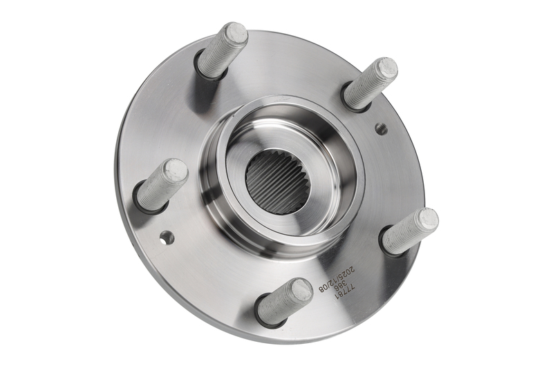 Wheel Hub