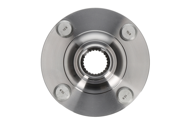 Wheel Hub