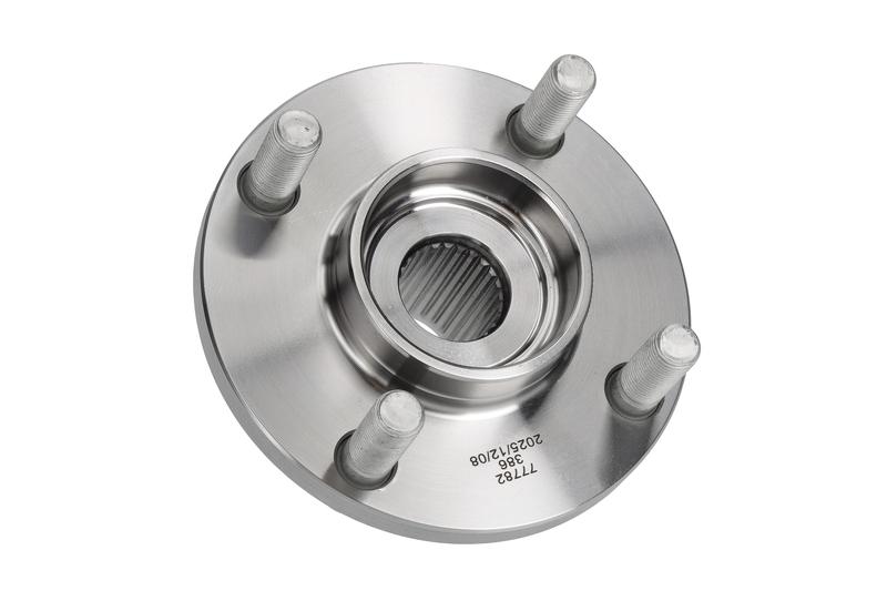 Wheel Hub