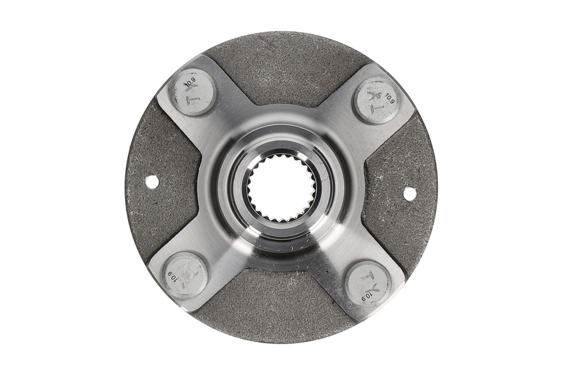 Wheel Hub