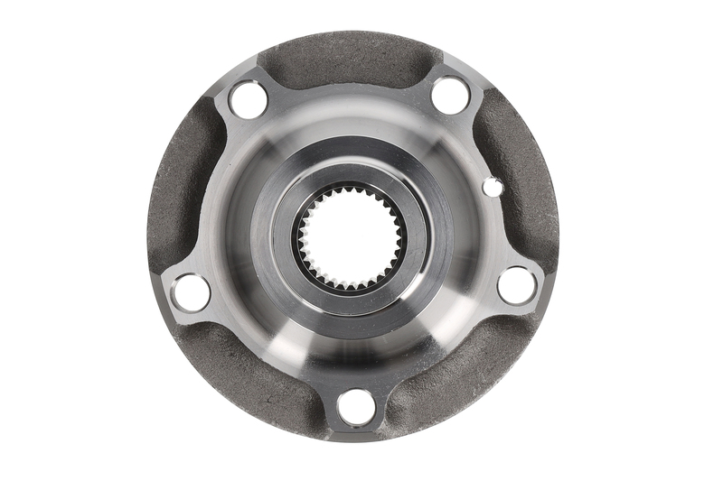 Wheel Hub