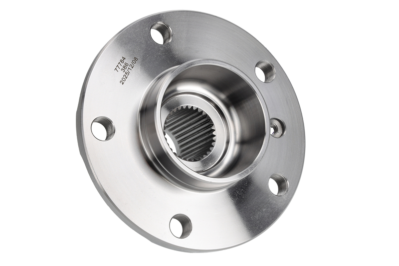 Wheel Hub