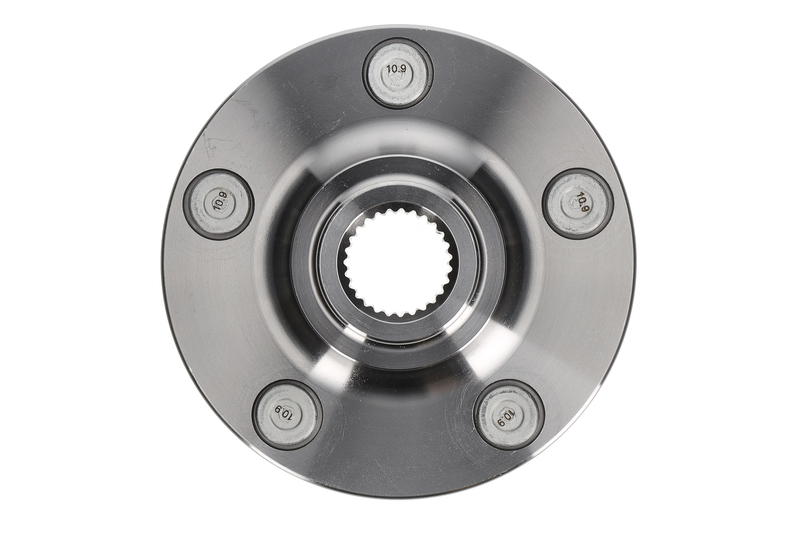 Wheel Hub