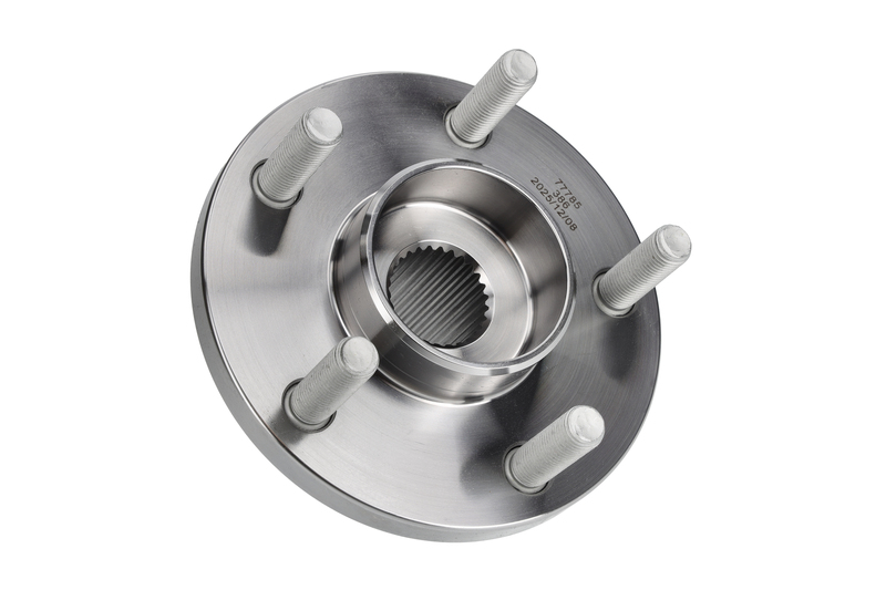 Wheel Hub