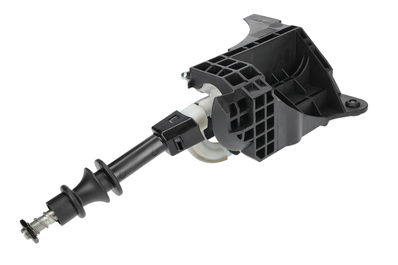 gear lever