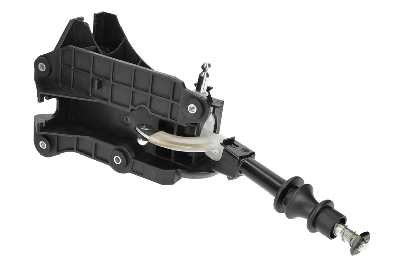 gear lever