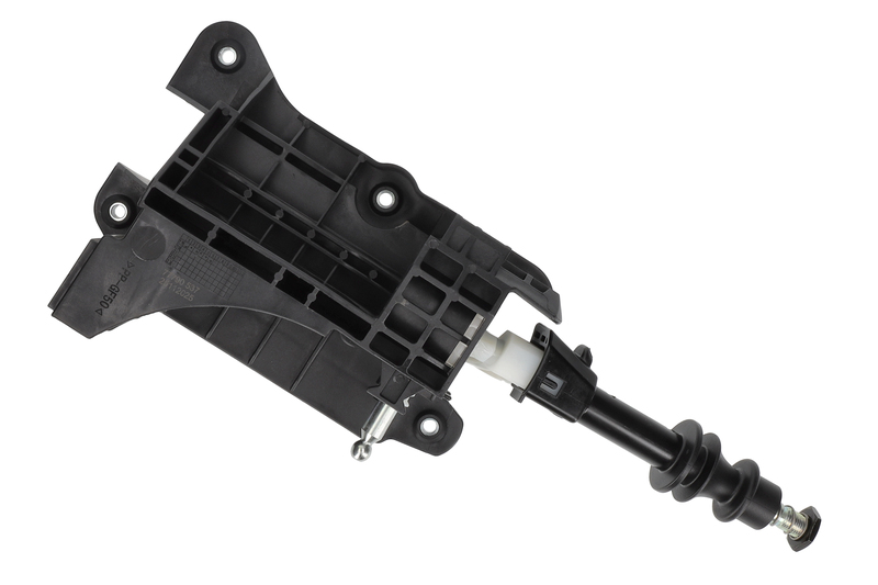 gear lever