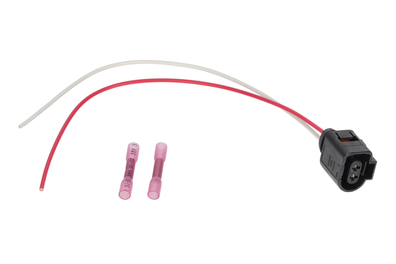 cable repair kit, central electrics