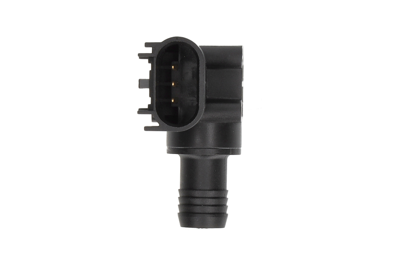 pressure sensor, brake booster