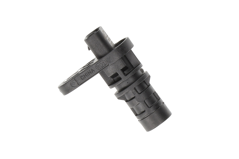 sensor, crankshaft