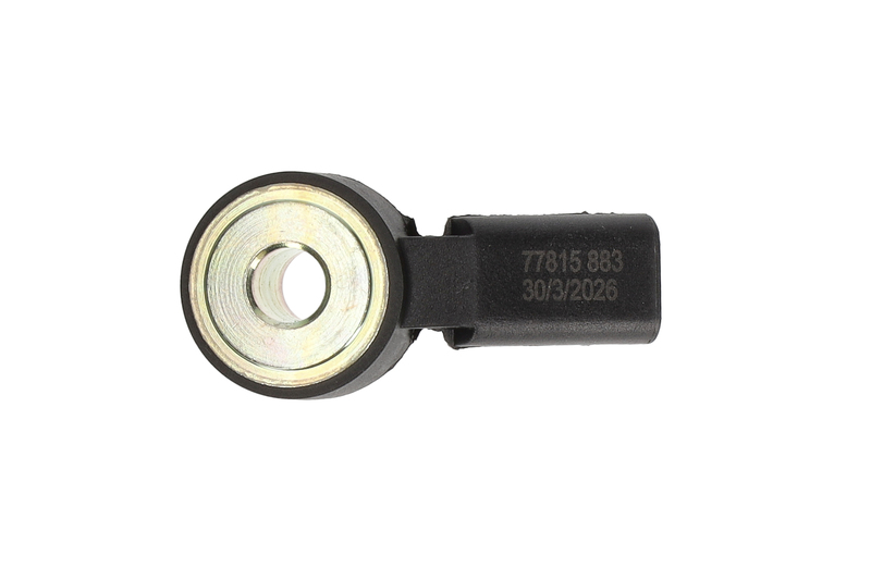 Klopfsensor