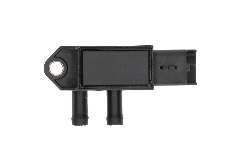 sensor, exhaust pressure