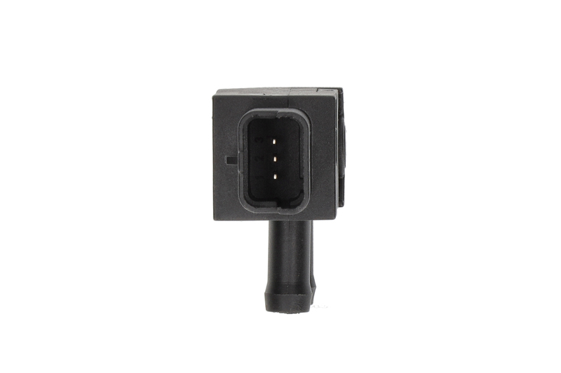 sensor, exhaust pressure
