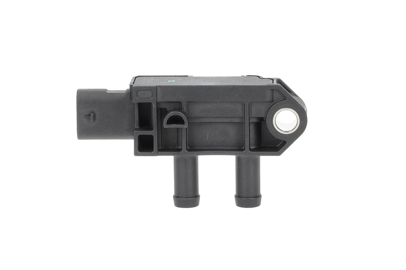 Sensor, Abgasdruck