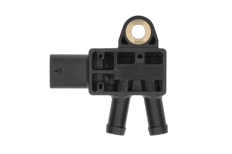 sensor, exhaust pressure