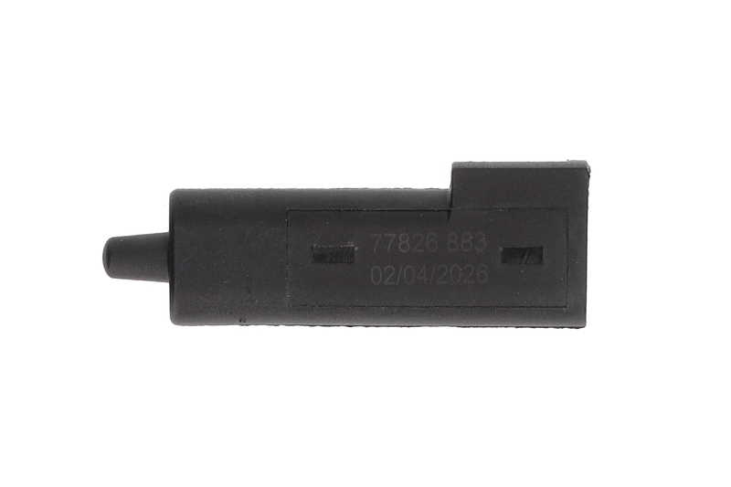 Sensor, exterior temperature