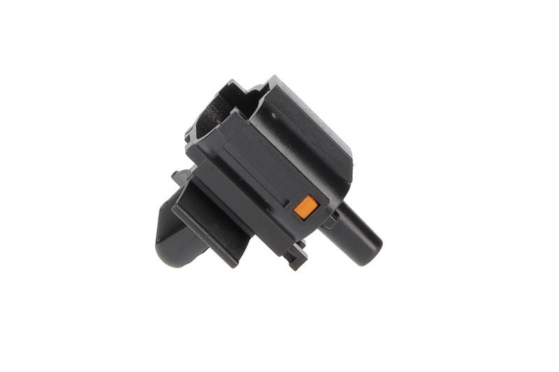 Sensor, exterior temperature