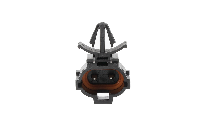 Sensor, exterior temperature