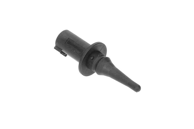 Sensor, exterior temperature