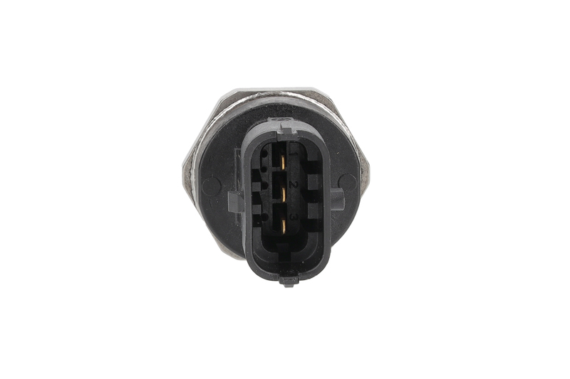 Sensor, fuel pressure