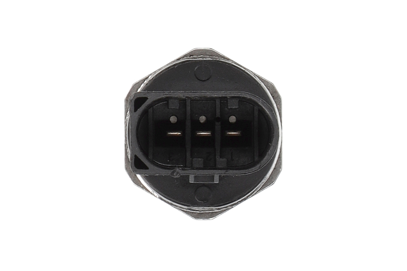 sensor, fuel pressure