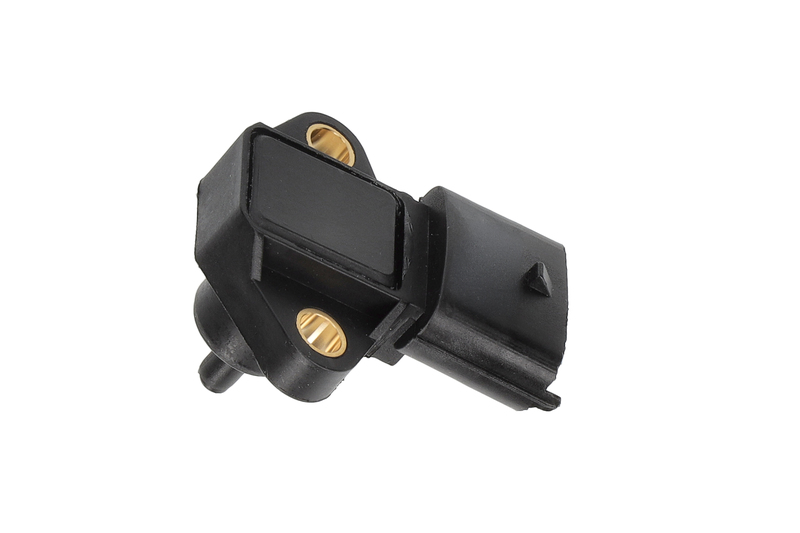 Sensor, boost pressure