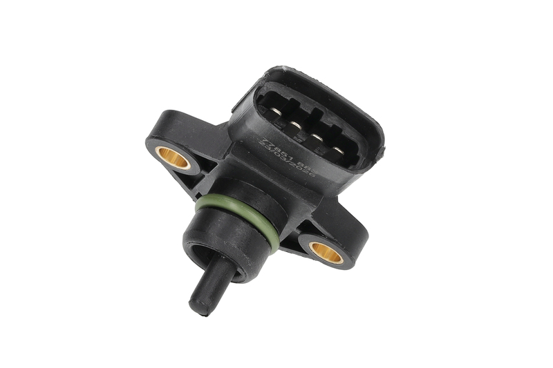 Sensor, boost pressure