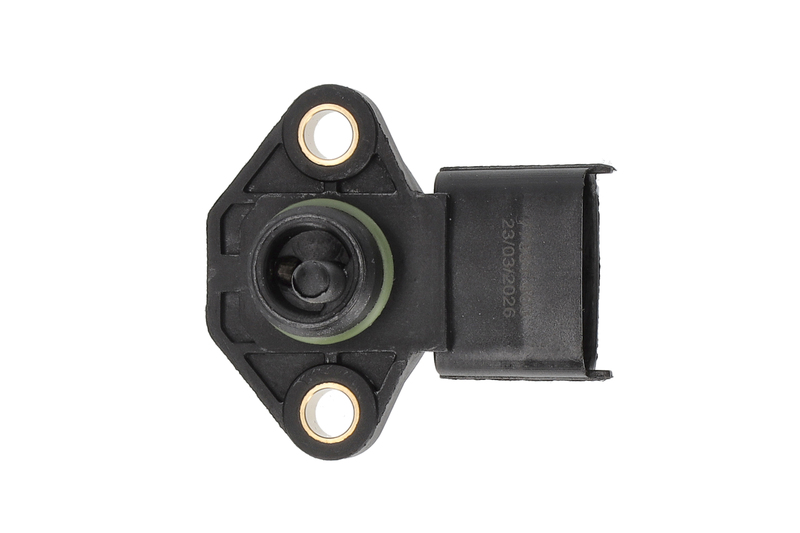 Sensor, boost pressure