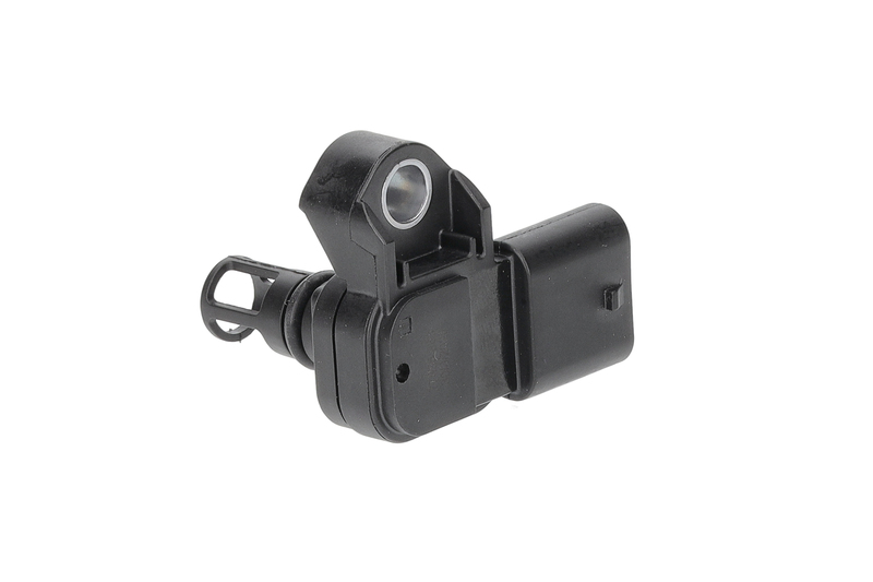 Sensor, Ladedruck